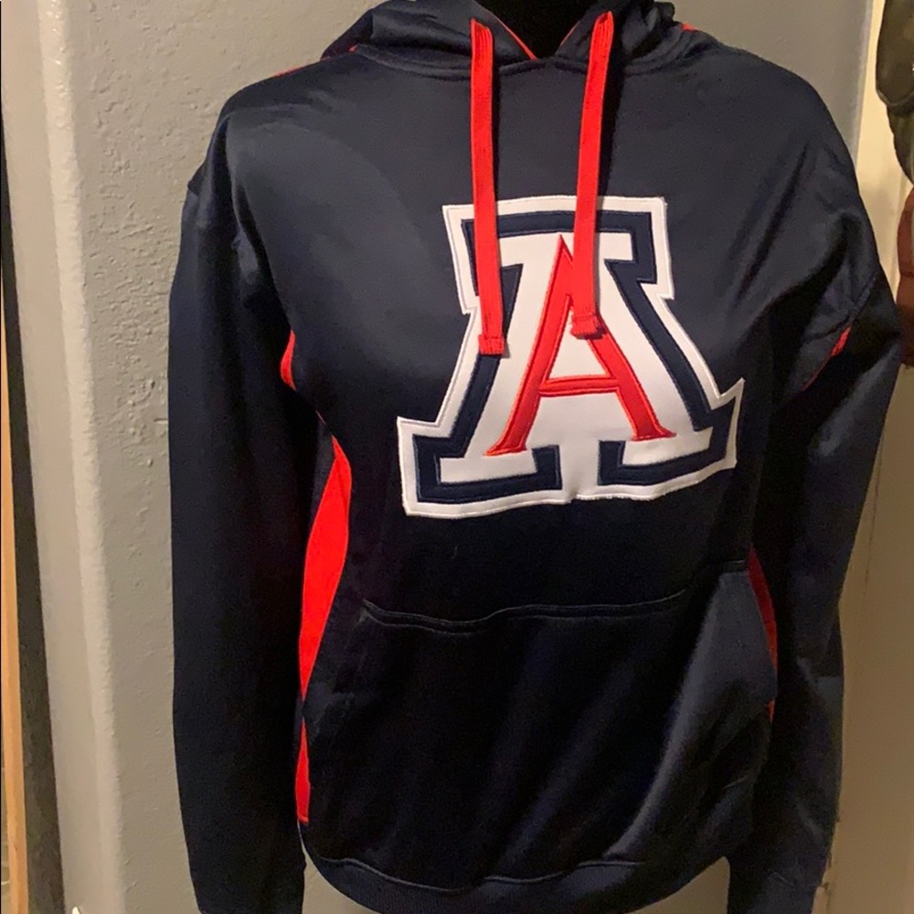 UofA Hoodie